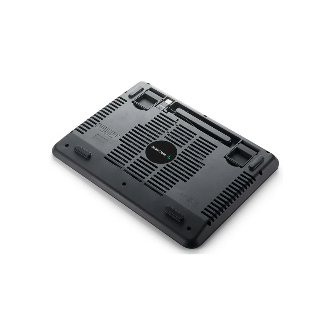 DeepCool RGB N17 Laptop Cooling Pad - Image 2
