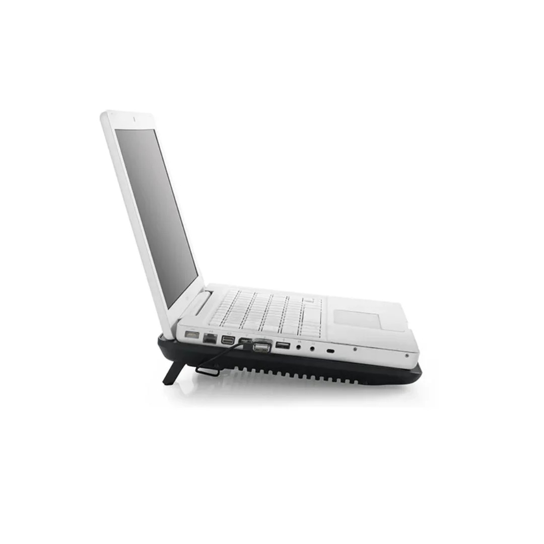 DeepCool RGB N19 Laptop Cooling Pad - Image 3