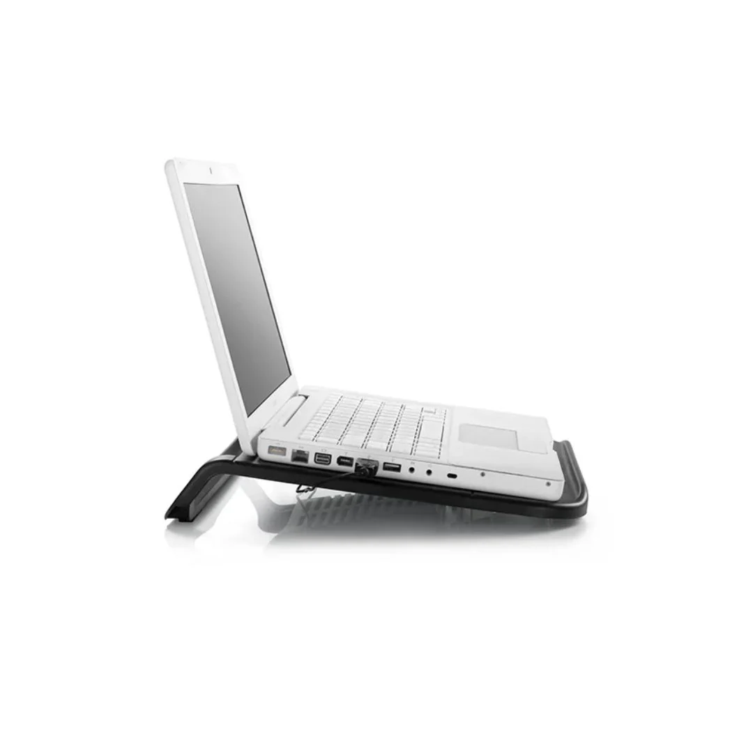 DeepCool RGB N200 Laptop Cooling Pad - Image 2