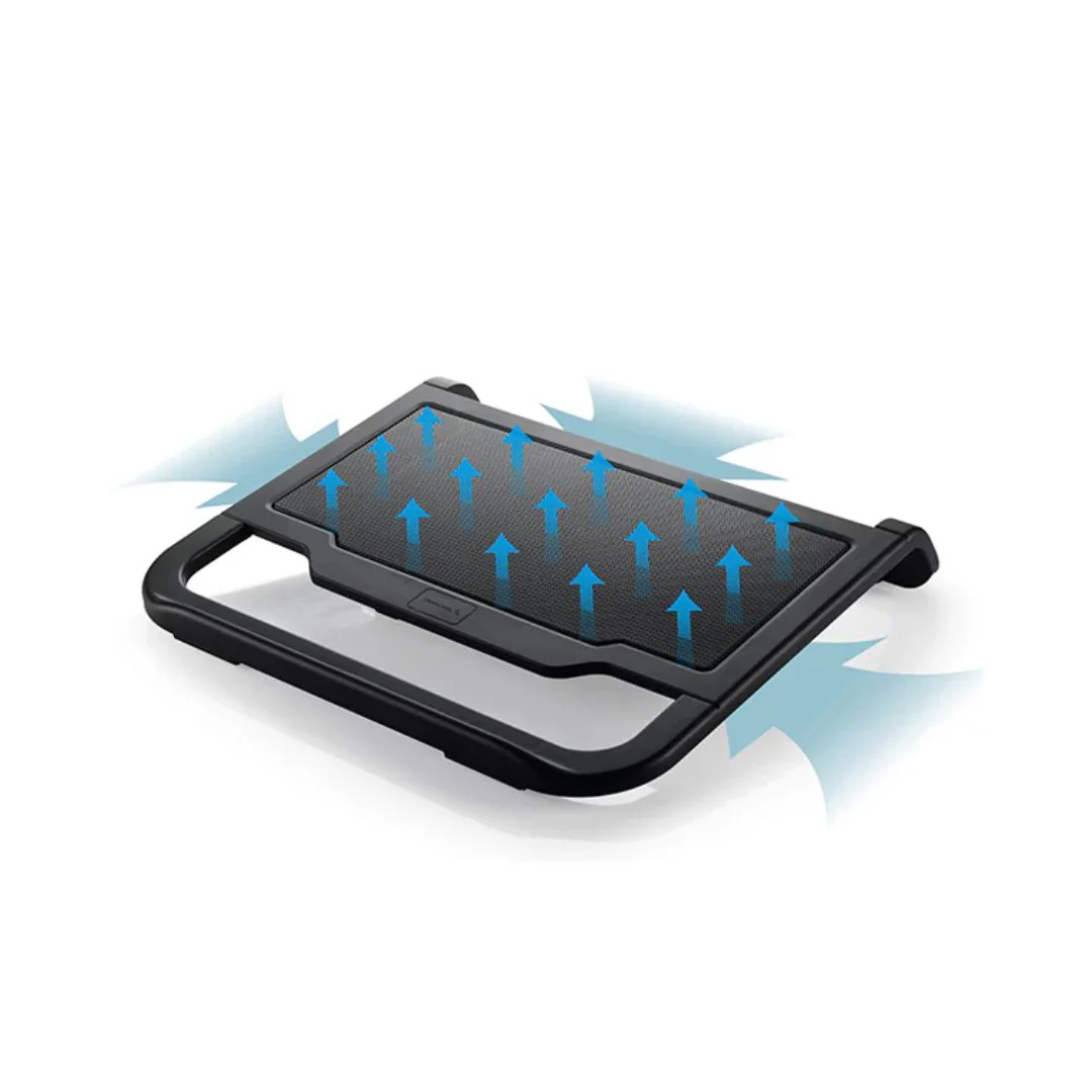 DeepCool RGB N200 Laptop Cooling Pad - Image 3