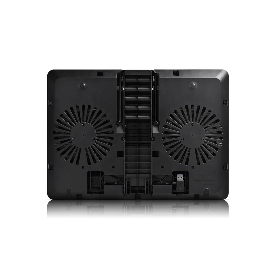 DeepCool U Pal Laptop Cooling Pad - Image 2