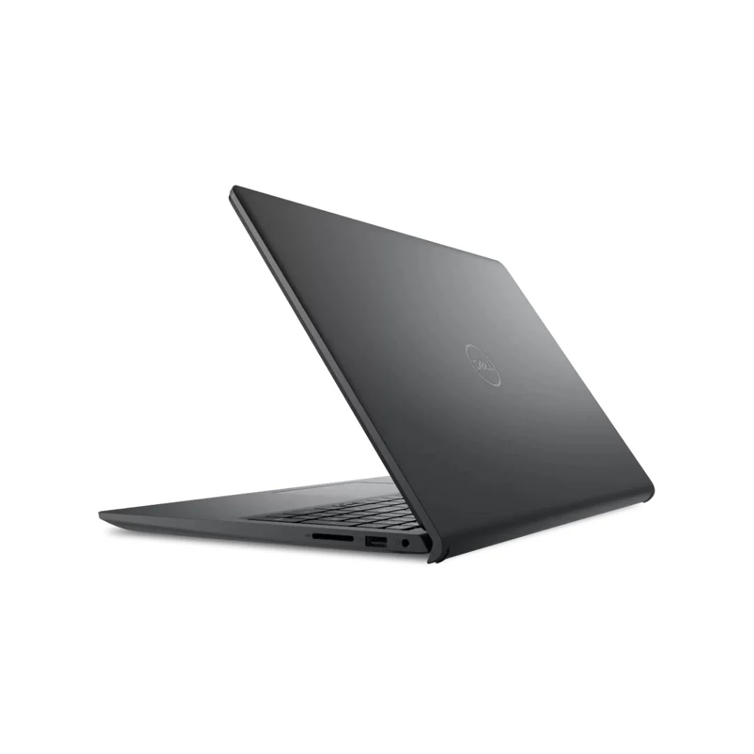 Dell 15 DC15250, Intel Core i5-1334U, RAM 8GB, SSD 512GB, Intel Graphics, 15.6 Inch FHD IPS, Black - Image 5