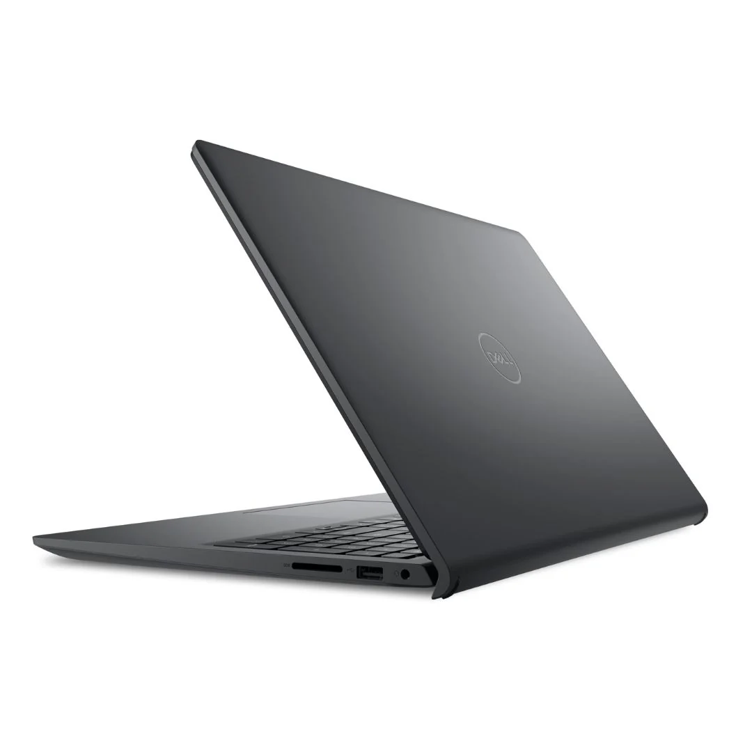 Dell Pro 15 Essential PV15250 - (RPLU-004-P) Intel Core™ 3-100U, RAM 8GB, SSD 512GB, Intel UHD Graphics, 15.6 Inch FHD IPS, Black - Image 5