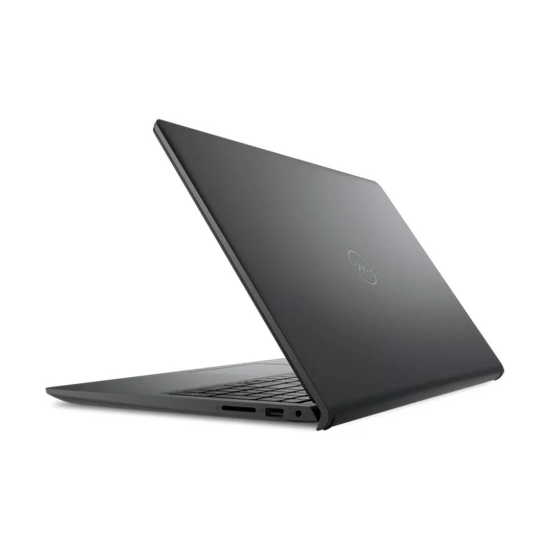 Dell Pro 15 PV1520 - (RPLU-001-P) Intel Core i5-1334U, RAM 8GB, SSD 512GB, Intel UHD Graphics, 15.6 Inch, Black - Image 4