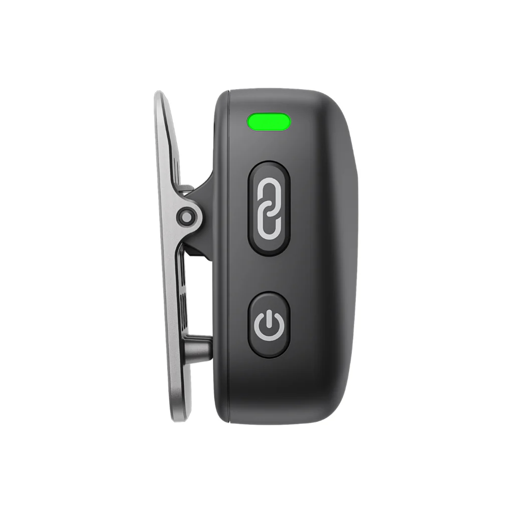 DJI Mic Mini 1TX - 1RX Wireless Microphone - Image 2