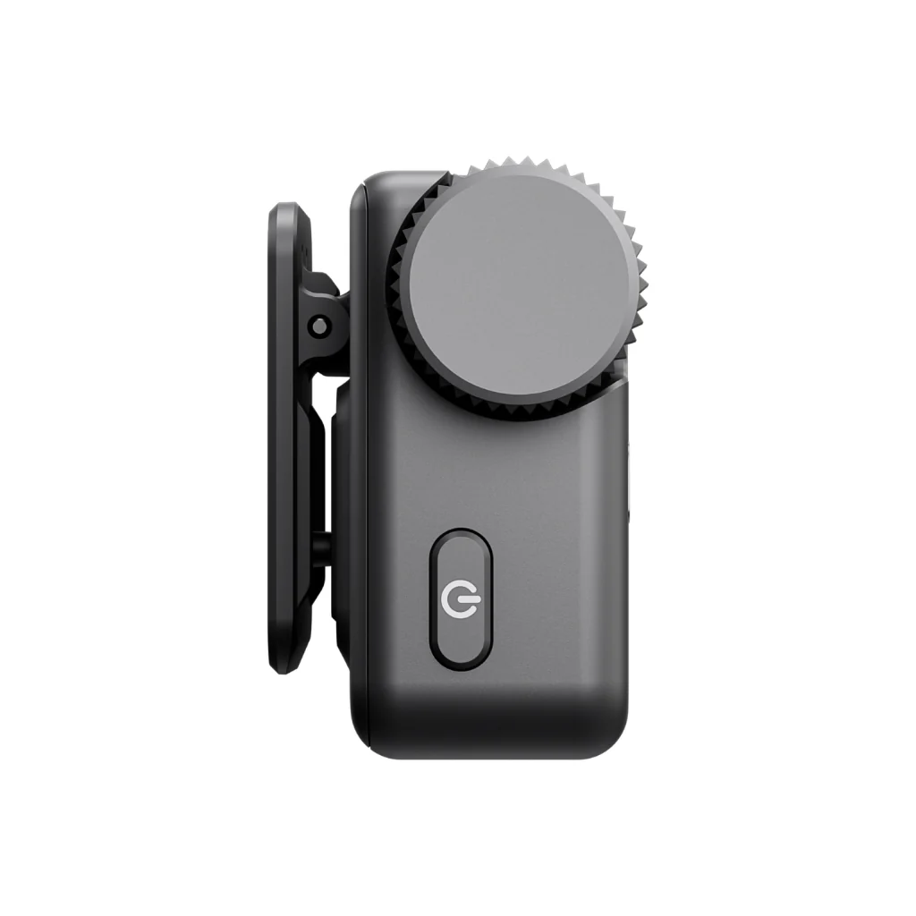 DJI Mic Mini 1TX - 1RX Wireless Microphone - Image 3