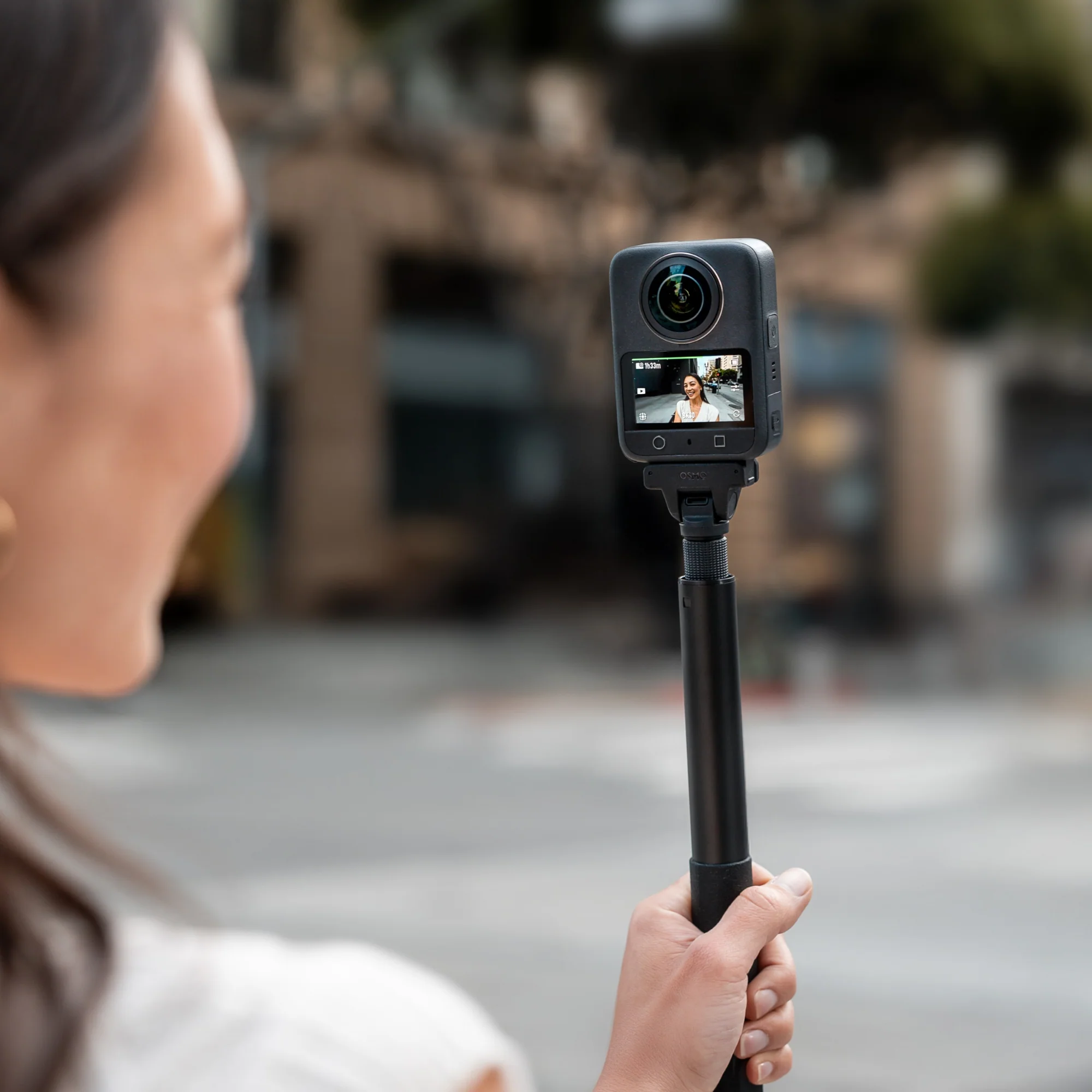 DJI Osmo 360 Camera Adventure Combo 8K - Image 5