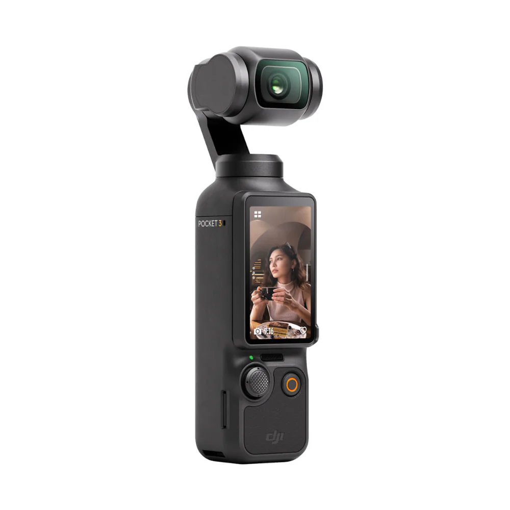DJI Osmo Pocket 3 (Creator Combo) - Image 2