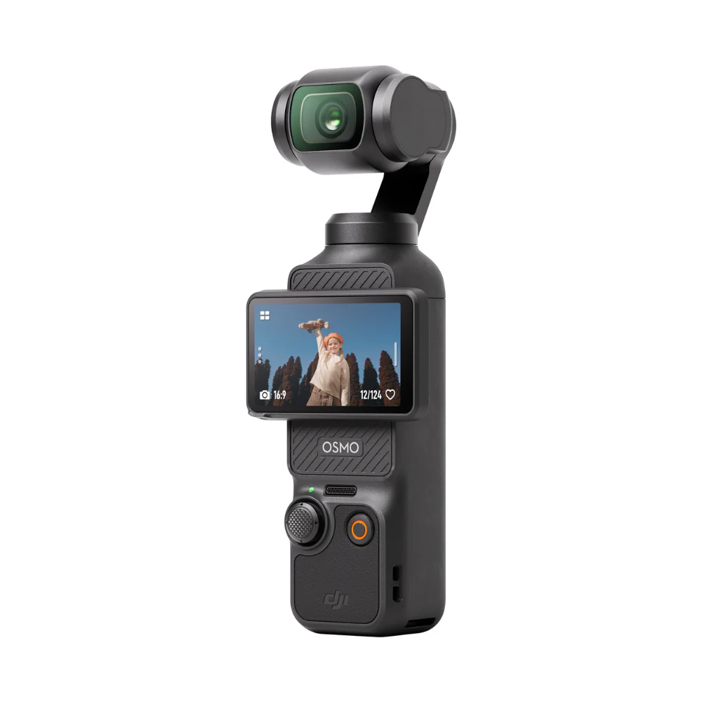 DJI Osmo Pocket 3 (Creator Combo) - Image 4