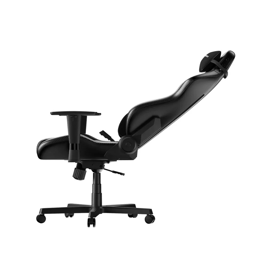 DXRacer Drifting Speed Gaming Chair  - Black - Image 3