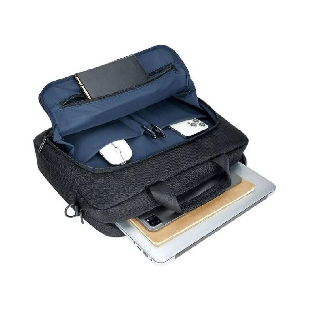 Eclips HK109690 Laptop Bag 15.6 - Black - Image 3