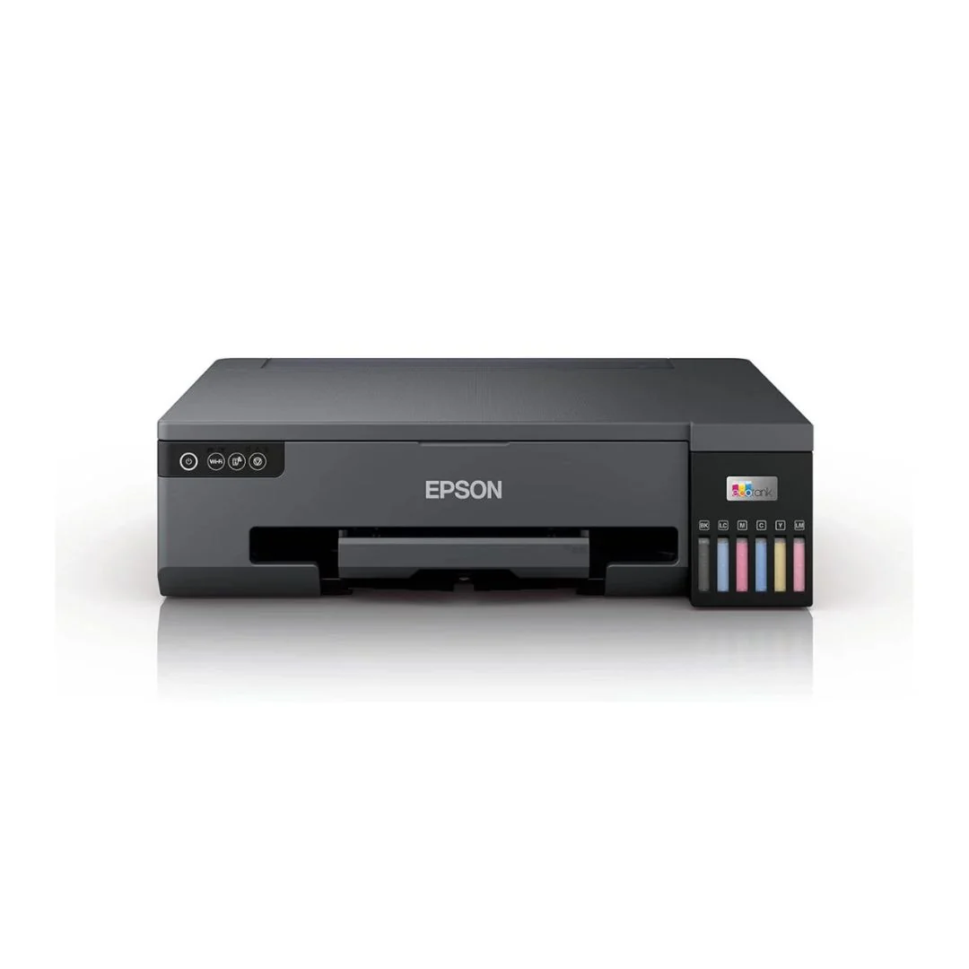 Epson EcoTank L18050 Color, A3+ Wi-Fi All-in-One Ink Tank Printer - Image 3