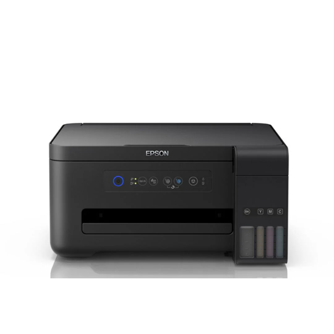 Epson EcoTank L4150 Color, A4 Wi-Fi All-in-One Ink Tank Printer - Image 3