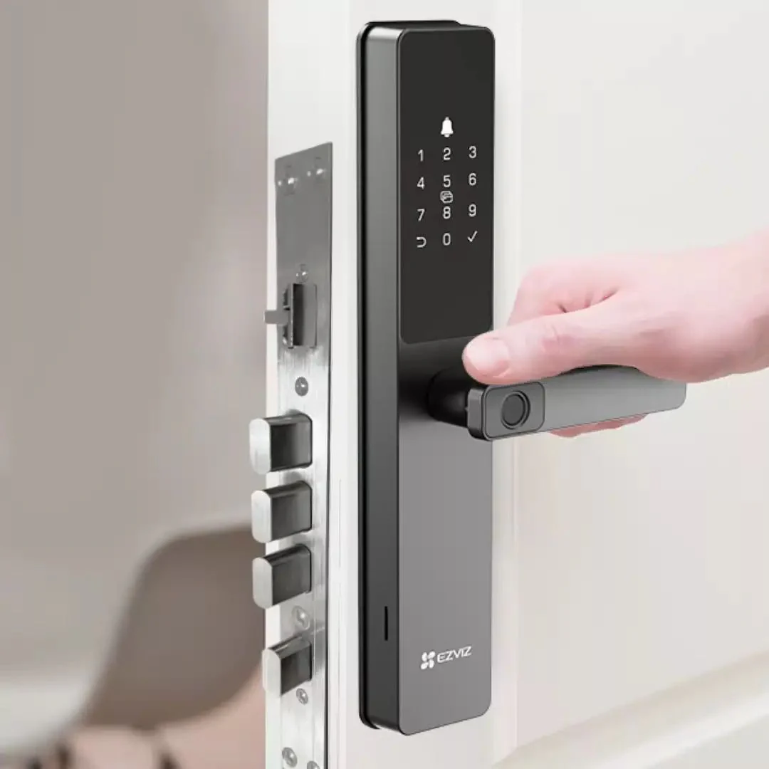 Ezviz DL05 Smart Fingerprint Lock - Image 5