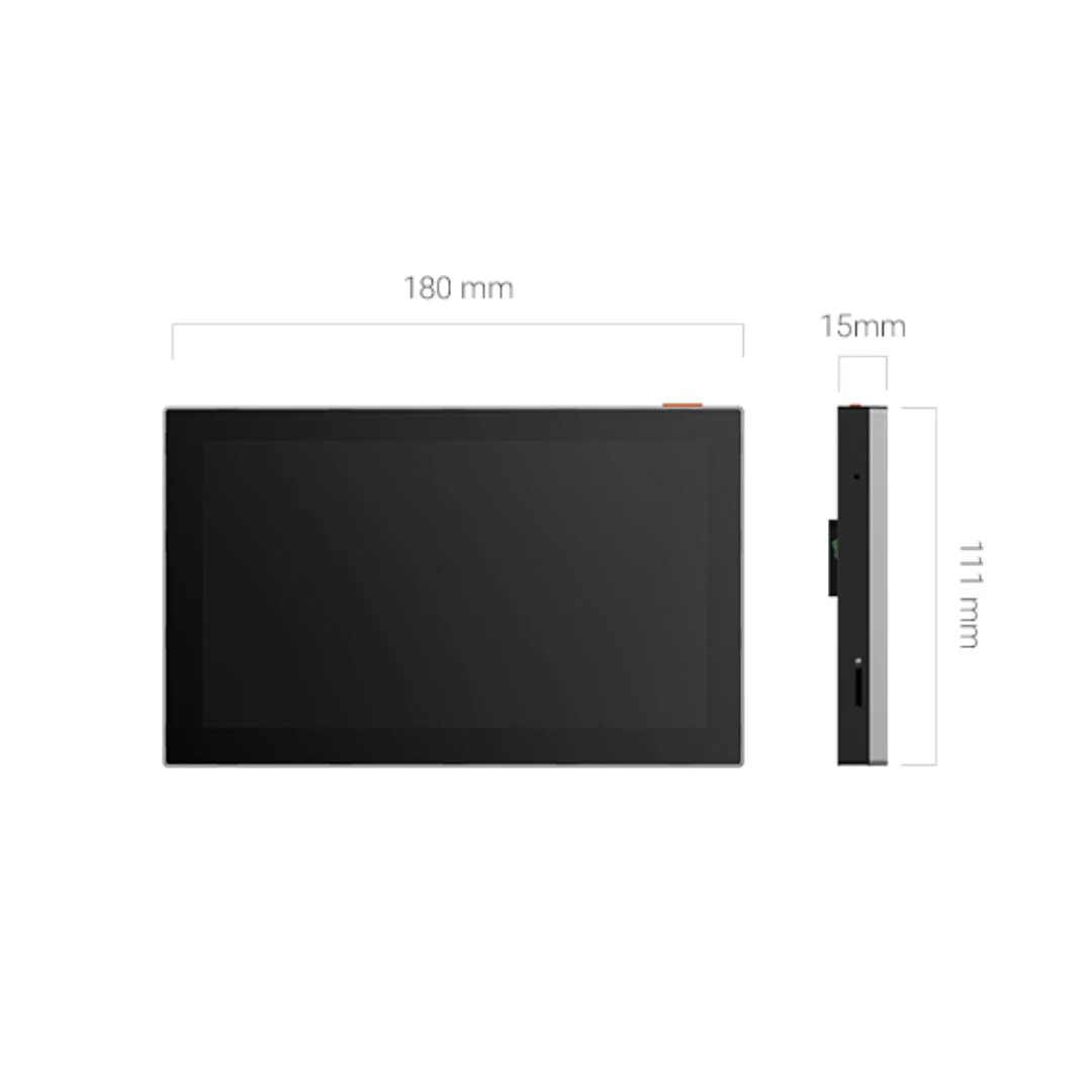 Ezviz HP7 2-Family Kit Wired Smart Video Doorphone - Image 5