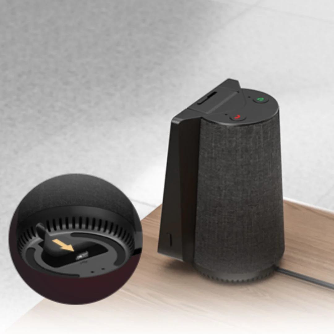 Ezviz S10 2K+ Smart HD Video Calling Camera - Image 3