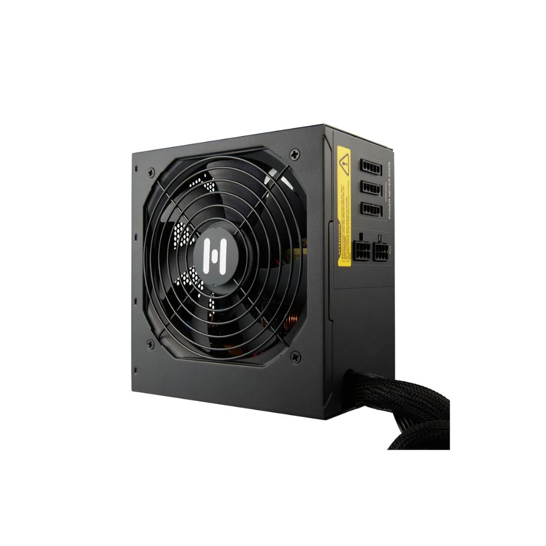 FSP Hydro PRO , 800W 80+ Bronze, PCIe 5. ,SEMI MODULE - Image 3