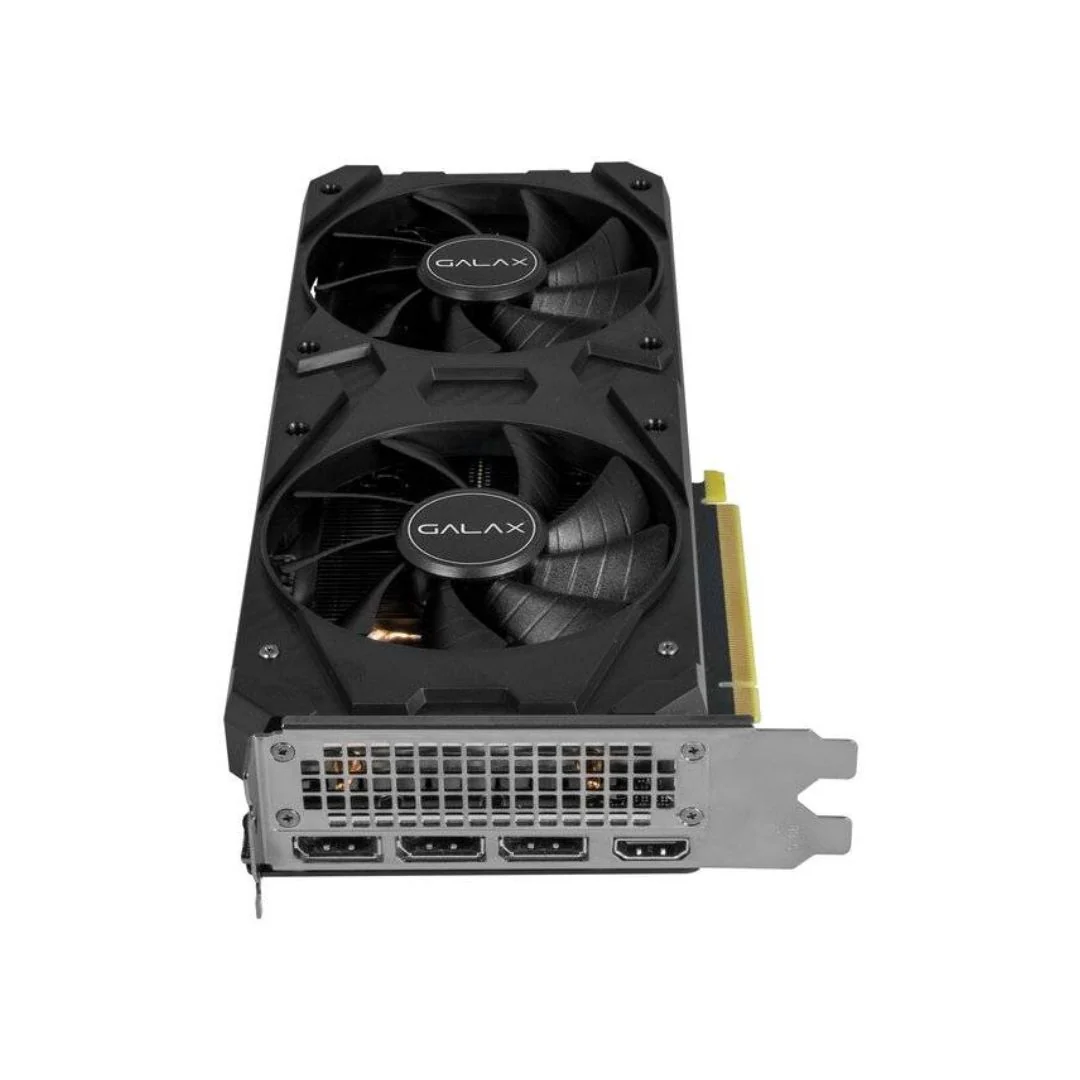 GALAX GeForce RTX™ 3060 1-CLICK OC 12GB - Image 3