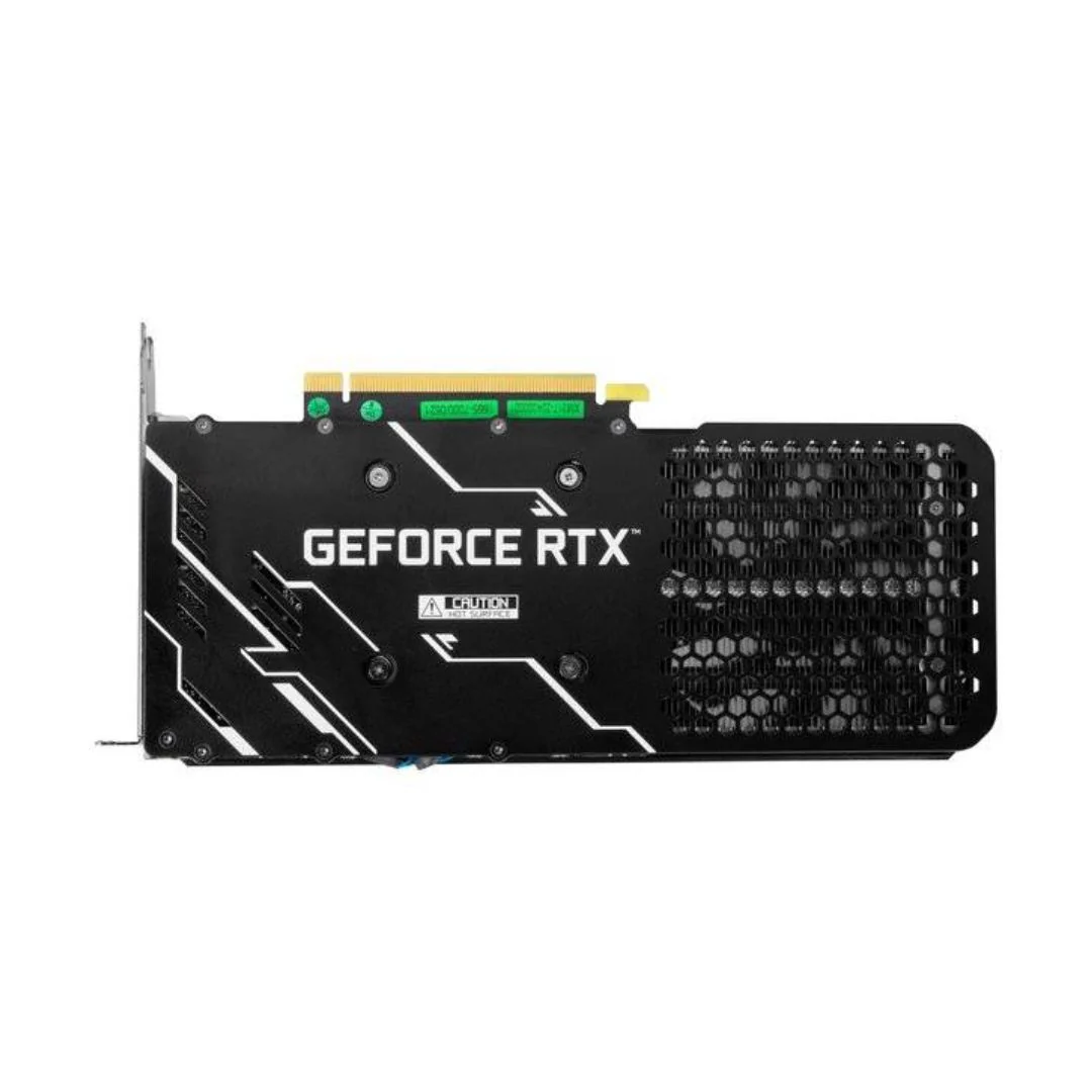 GALAX GeForce RTX™ 3060 1-CLICK OC 12GB - Image 4