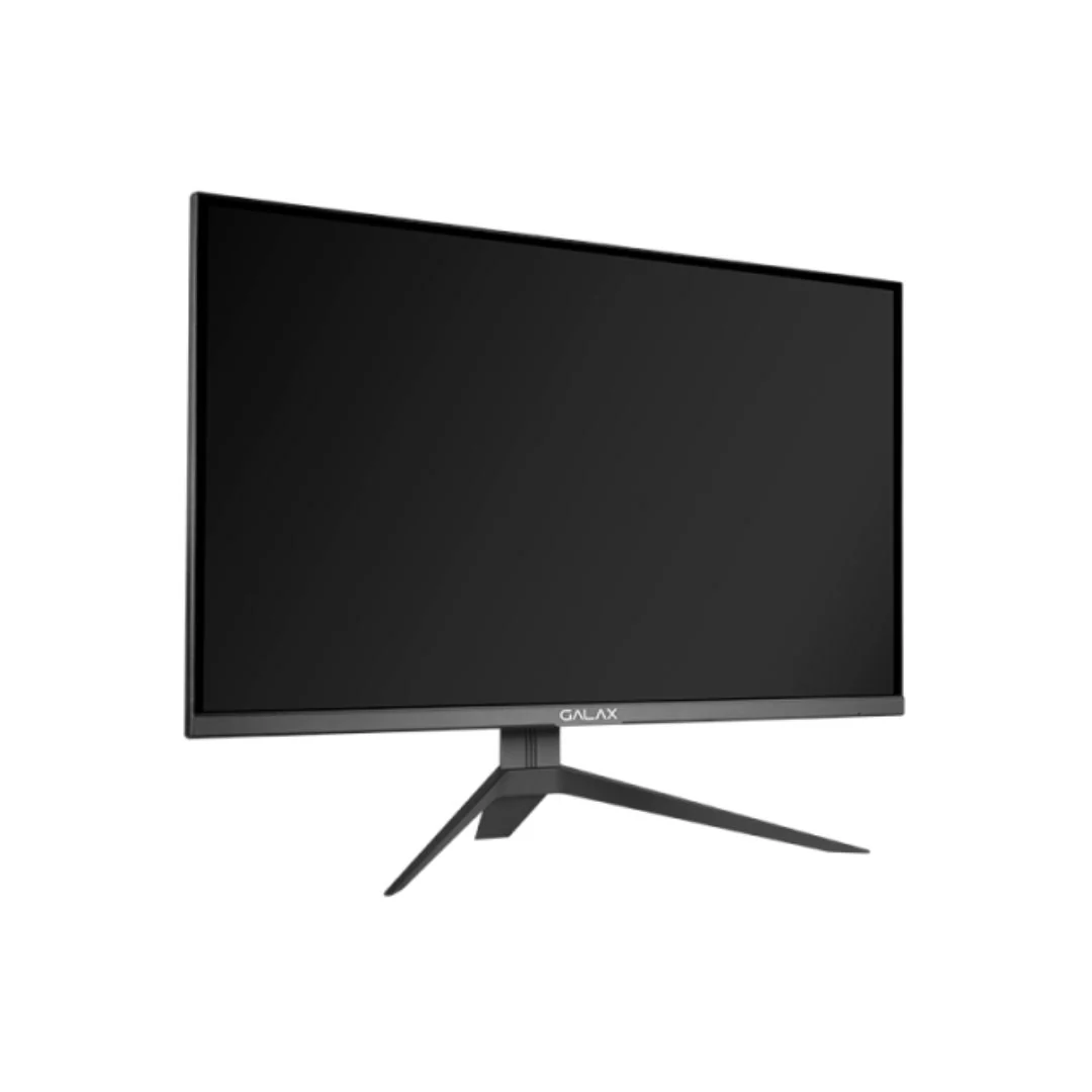 GALAX VI-27QV 27 2K (2560x1440) 165Hz 1Ms Fast VA Flat - Image 4