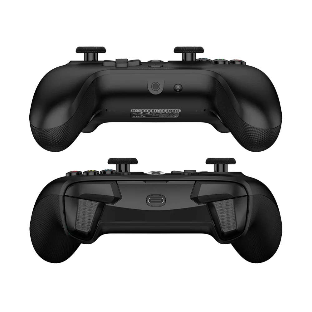 GameSir G7 HE Xbox Wired Controller - Black - Image 3