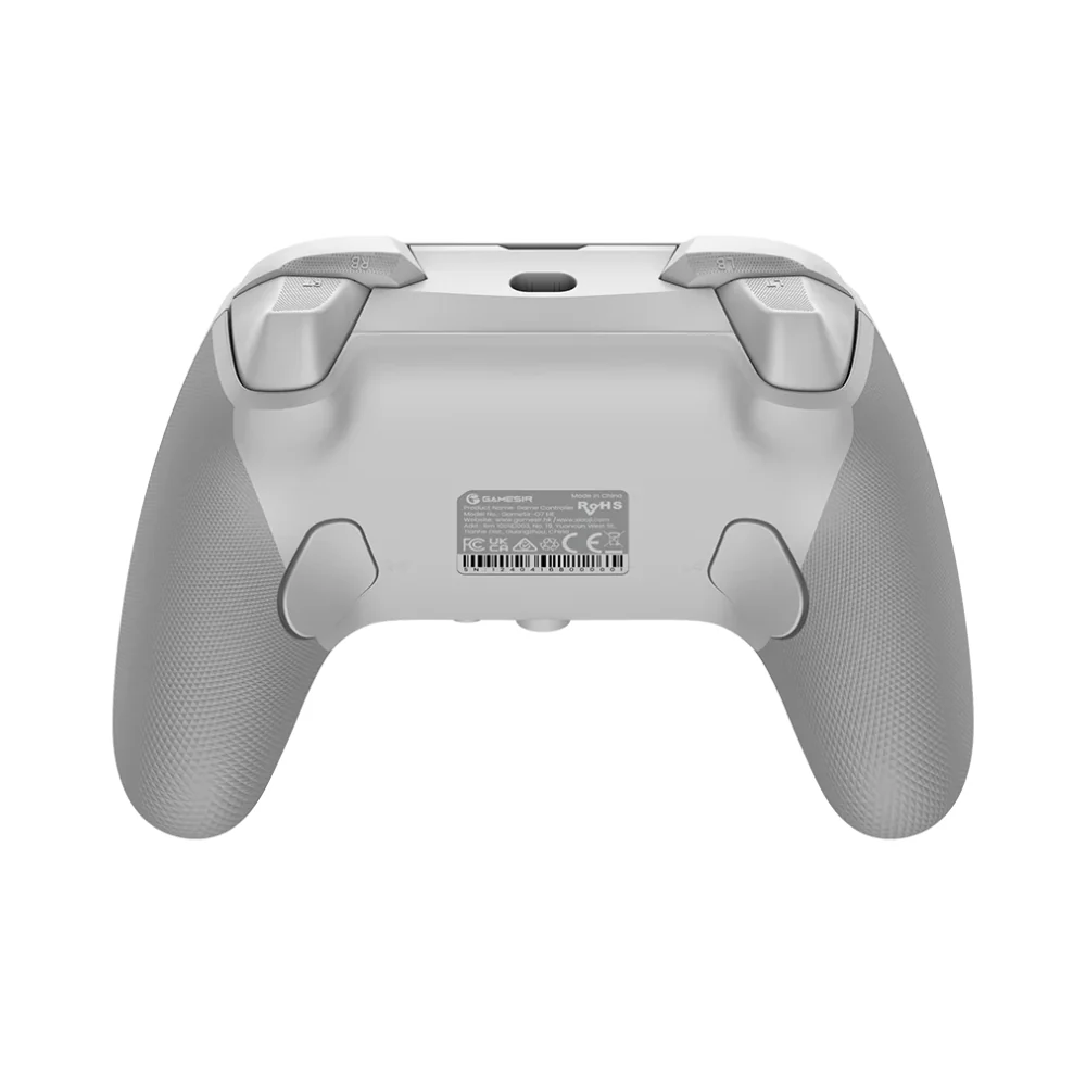 GameSir G7 HE Xbox Wired Controller - White - Image 3