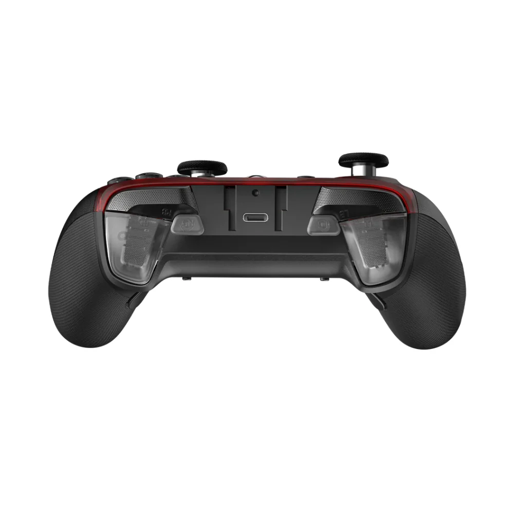 GameSir G7 Pro Tri-Mode Xbox Wired, PC & Mobile Wireless Controller - Shadow Ember - Image 4
