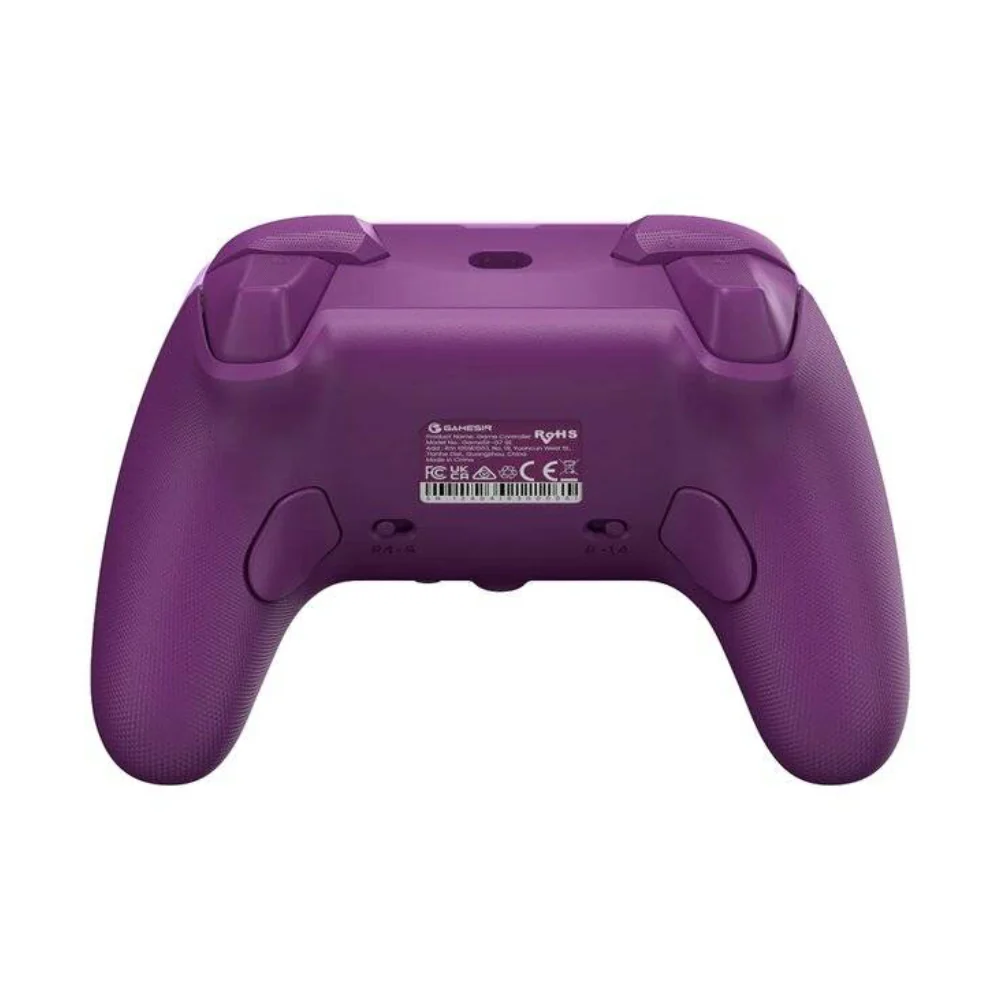 GameSir G7 SE Xbox Wired Controller - Purple - Image 3