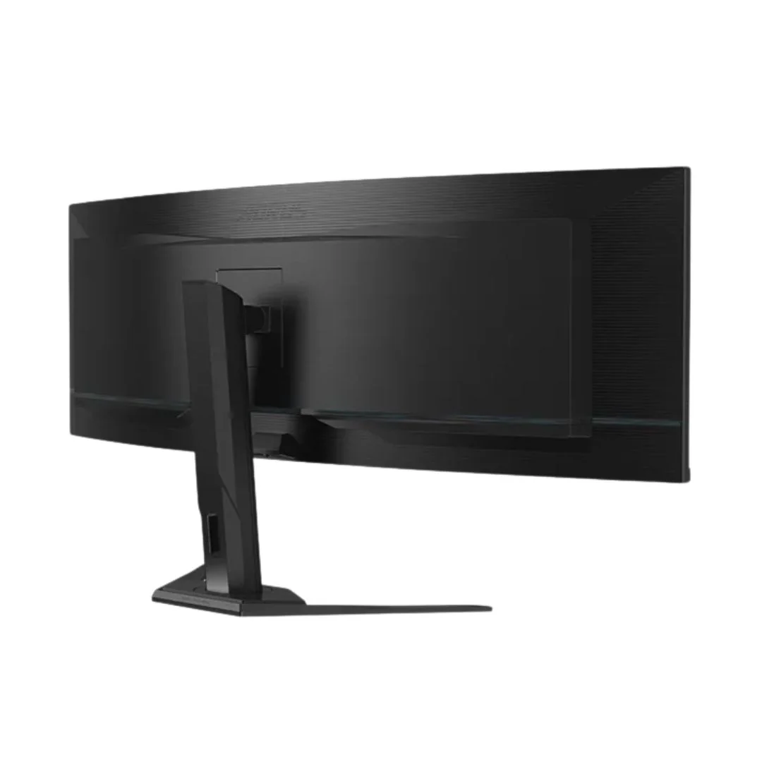 Gigabyte AORUS CO49DQ , 49 inch , DQHD (5120 x 1440) 0.03Ms 144Hz QD-OLED Curved, Gaming Monitor - Image 3