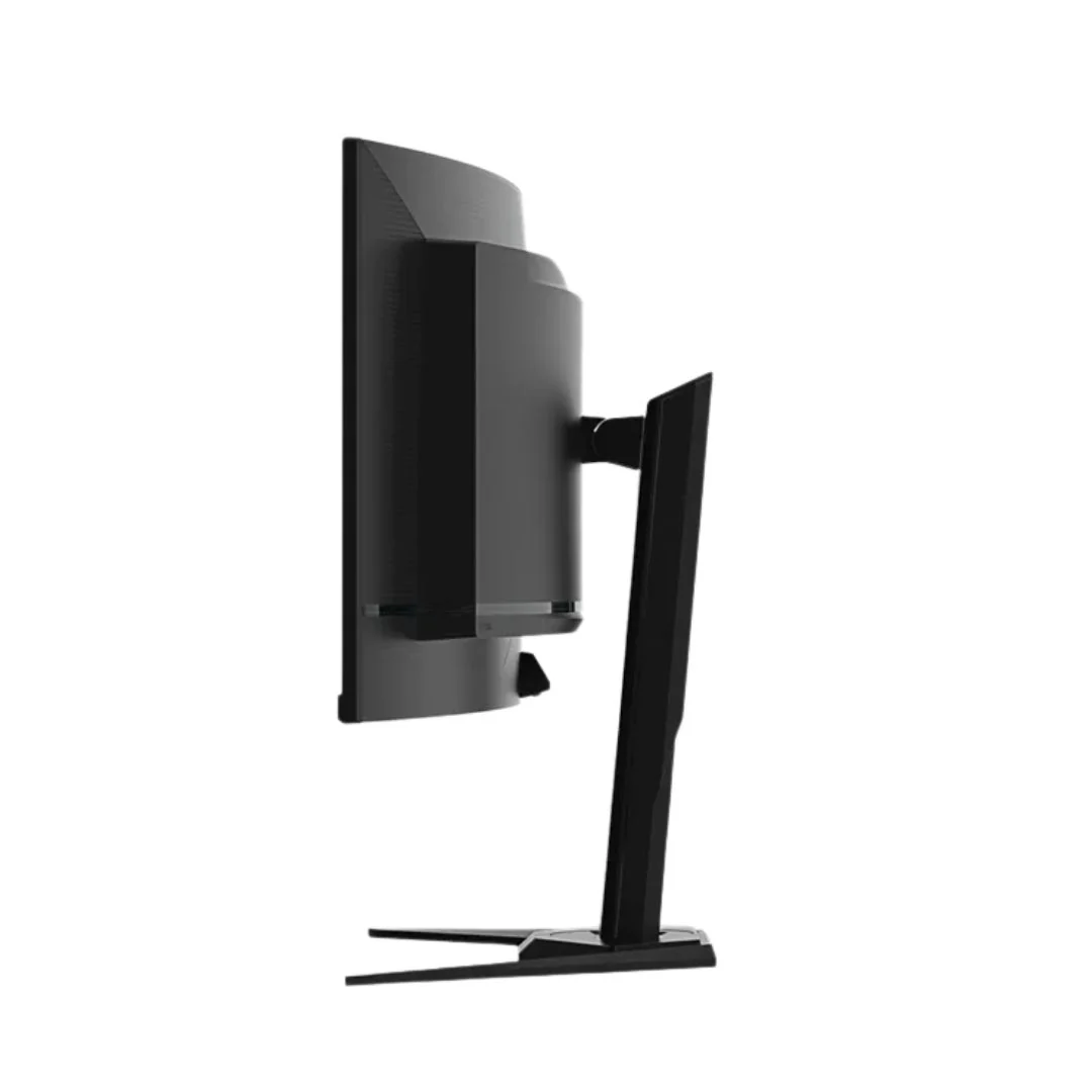 Gigabyte AORUS CO49DQ , 49 inch , DQHD (5120 x 1440) 0.03Ms 144Hz QD-OLED Curved, Gaming Monitor - Image 4