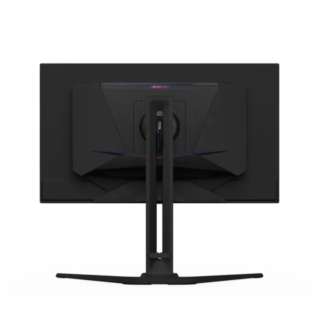 Gigabyte AORUS FO27Q3, 27 inch , 2K (2560 x 1440) 0.03Ms 360Hz QD-OLED Flat, Gaming Monitor - Image 3