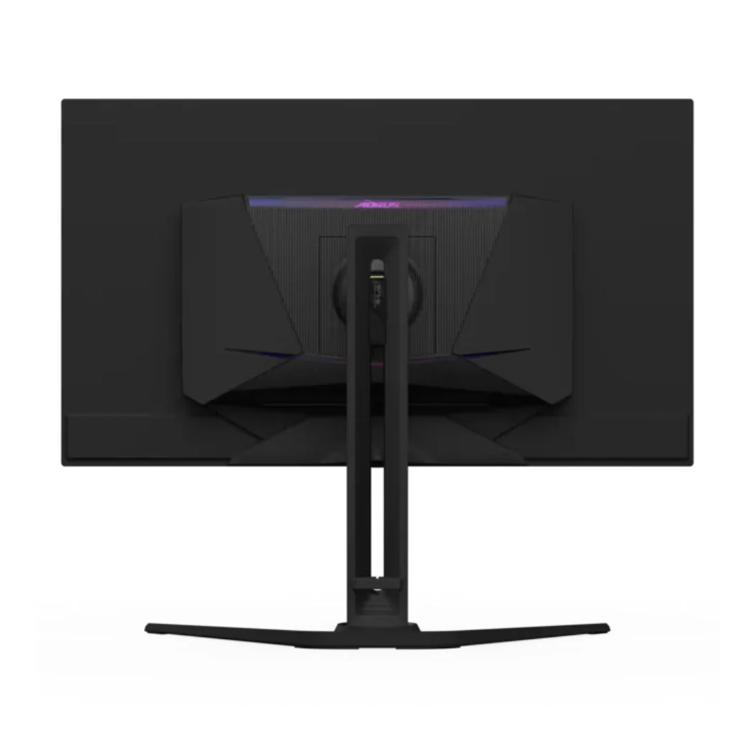 Gigabyte AORUS FO32U2P , 32 inch , 4K (3840 x 2160) 0.03Ms 240Hz QD-OLED Flat, Gaming Monitor - Image 3