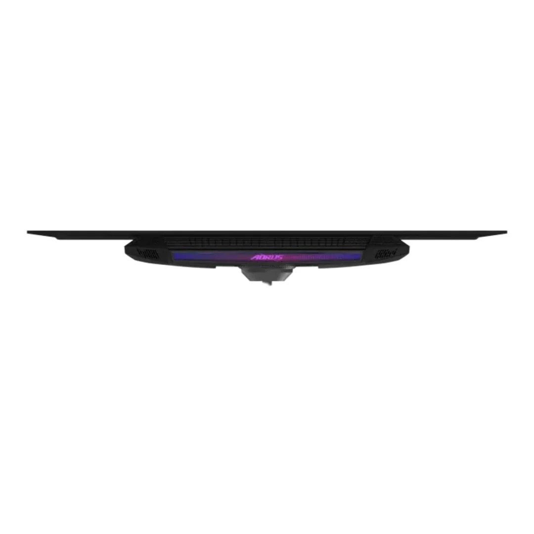 Gigabyte AORUS FO32U2P , 32 inch , 4K (3840 x 2160) 0.03Ms 240Hz QD-OLED Flat, Gaming Monitor - Image 6