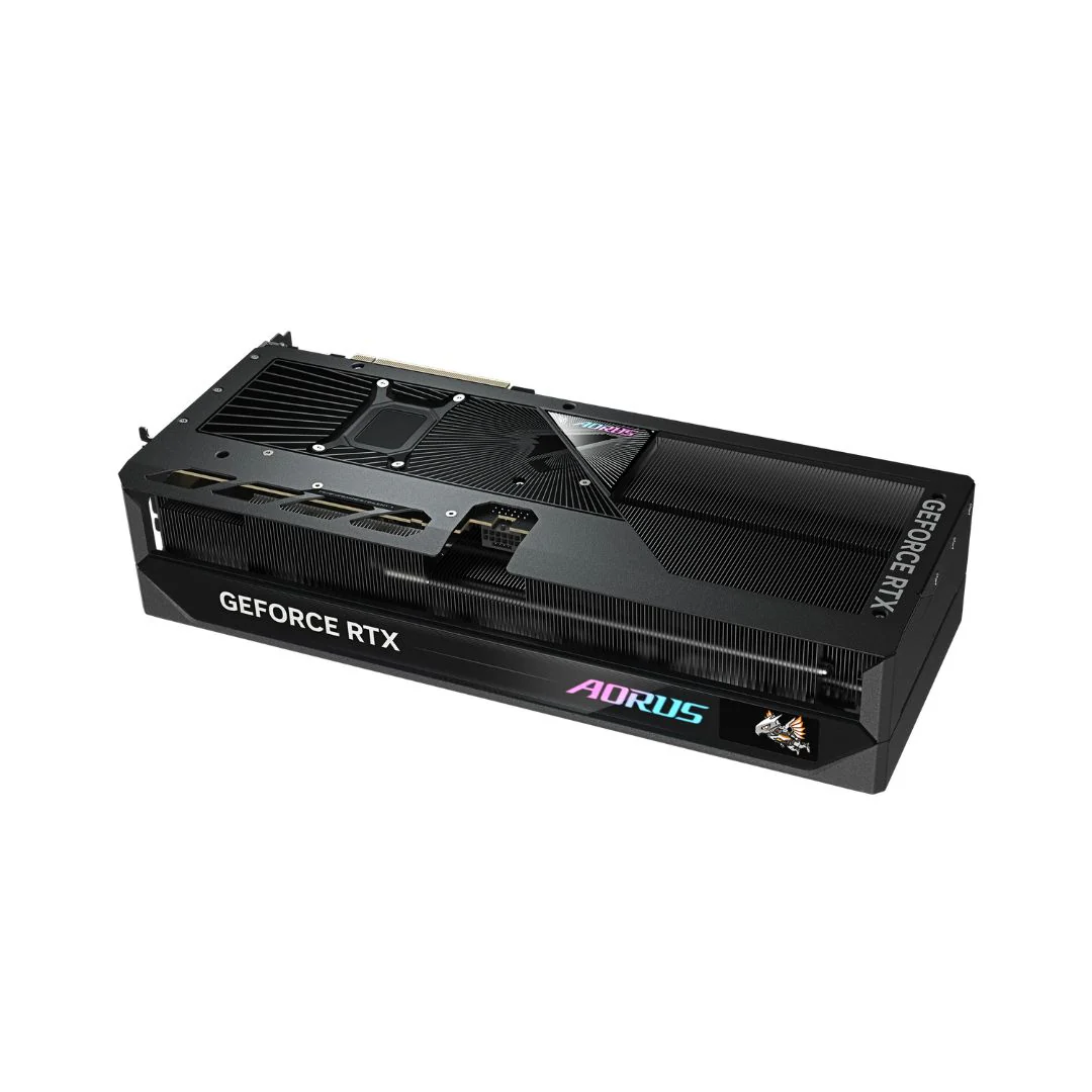 GIGABYTE AORUS GeForce RTX™ 5080 MASTER 16GB - Image 3
