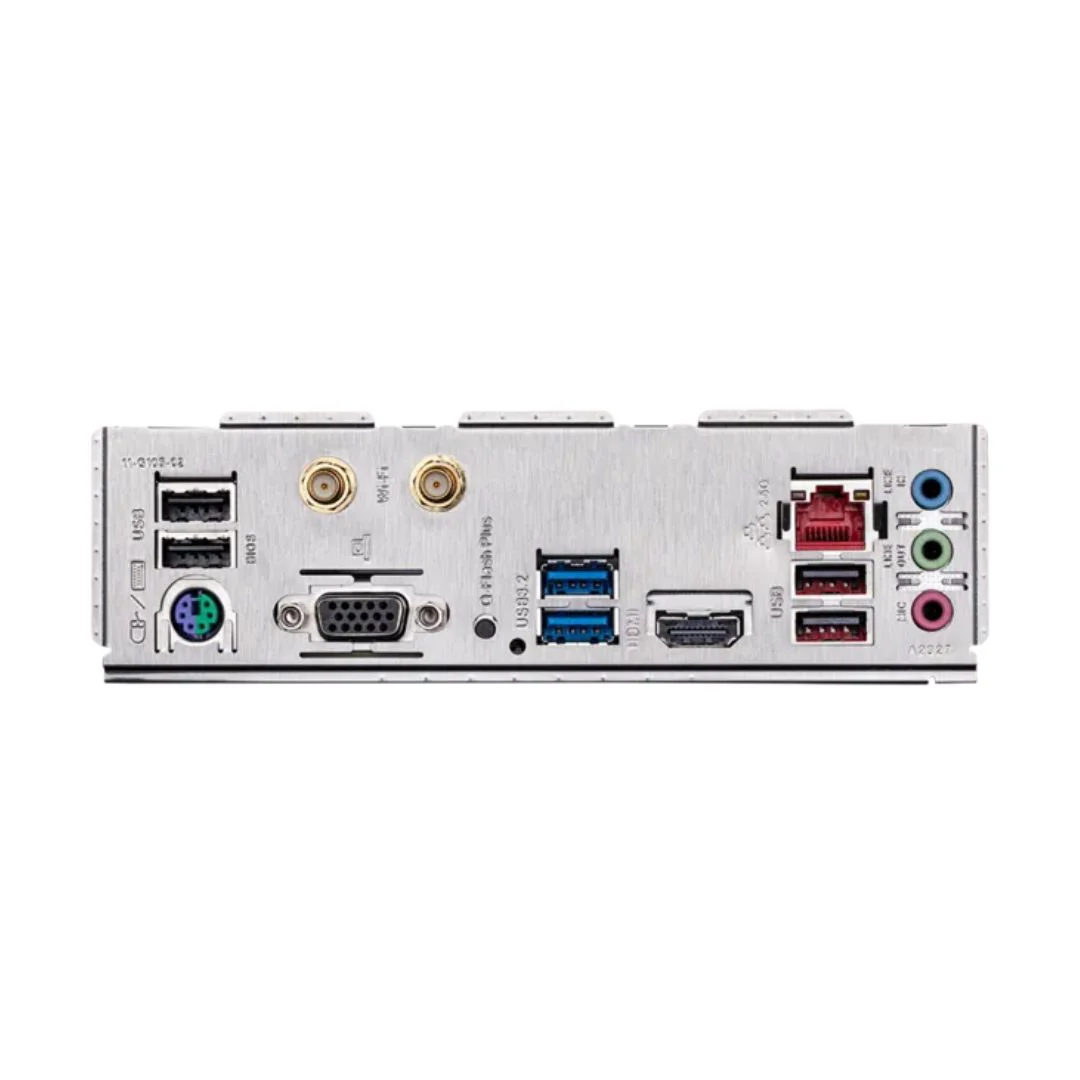 Gigabyte B650M GAMING WIFI, Motherboard - Image 4