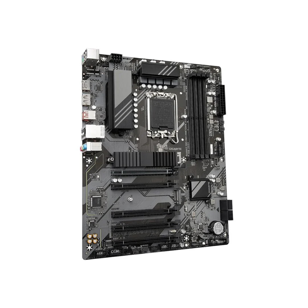 Gigabyte B760 DS3H D5, Motherboard - Image 3