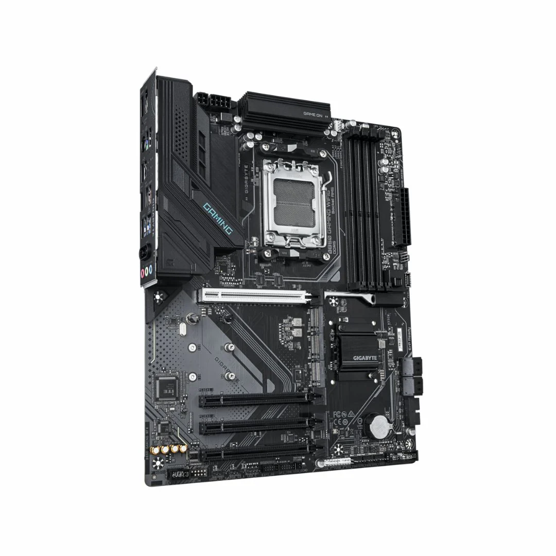 Gigabyte B850 GAMING WIFI6, Motherboard - Image 3