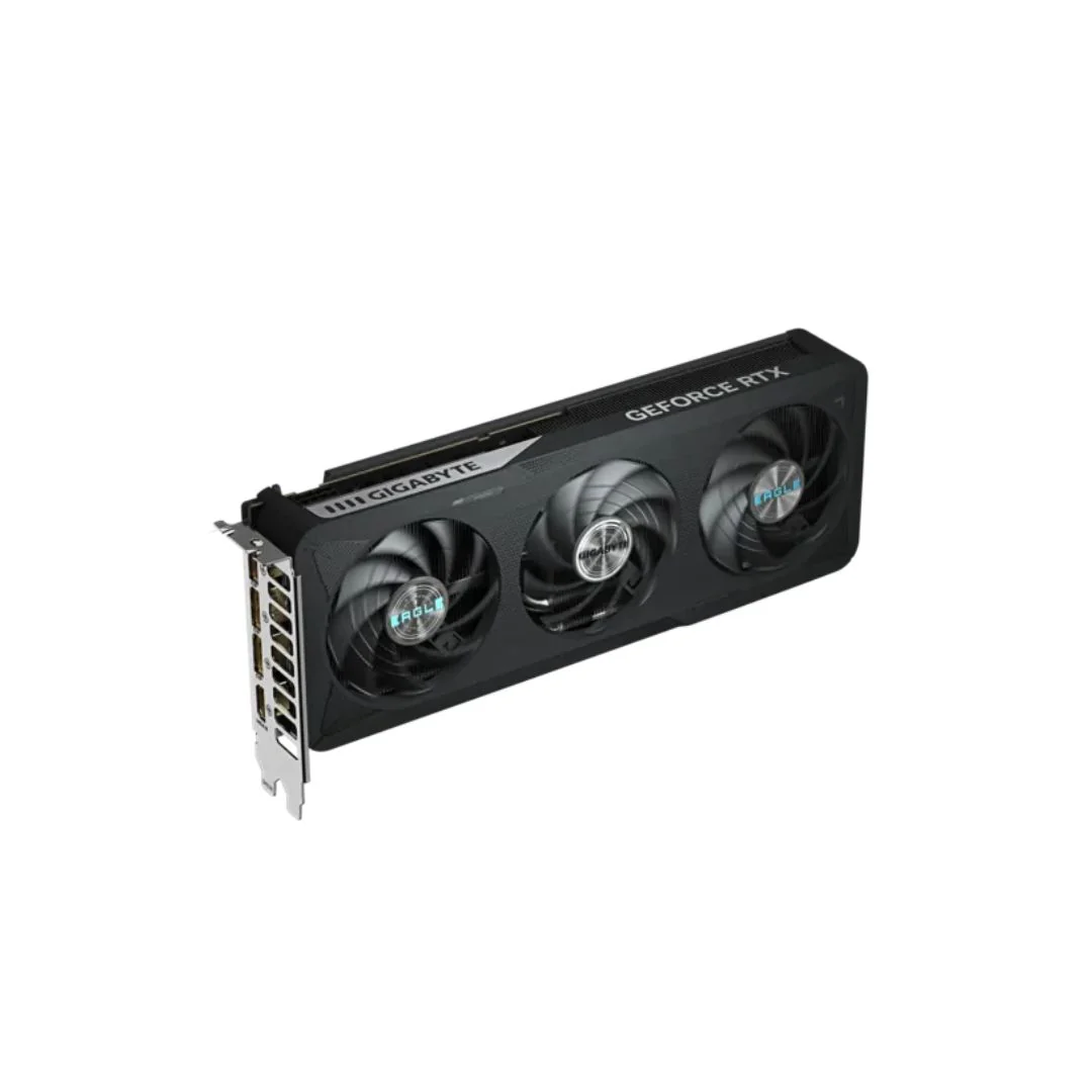 Gigabyte GeForce RTX™ 5060 EAGLE MAX OC - 8GB - Image 4