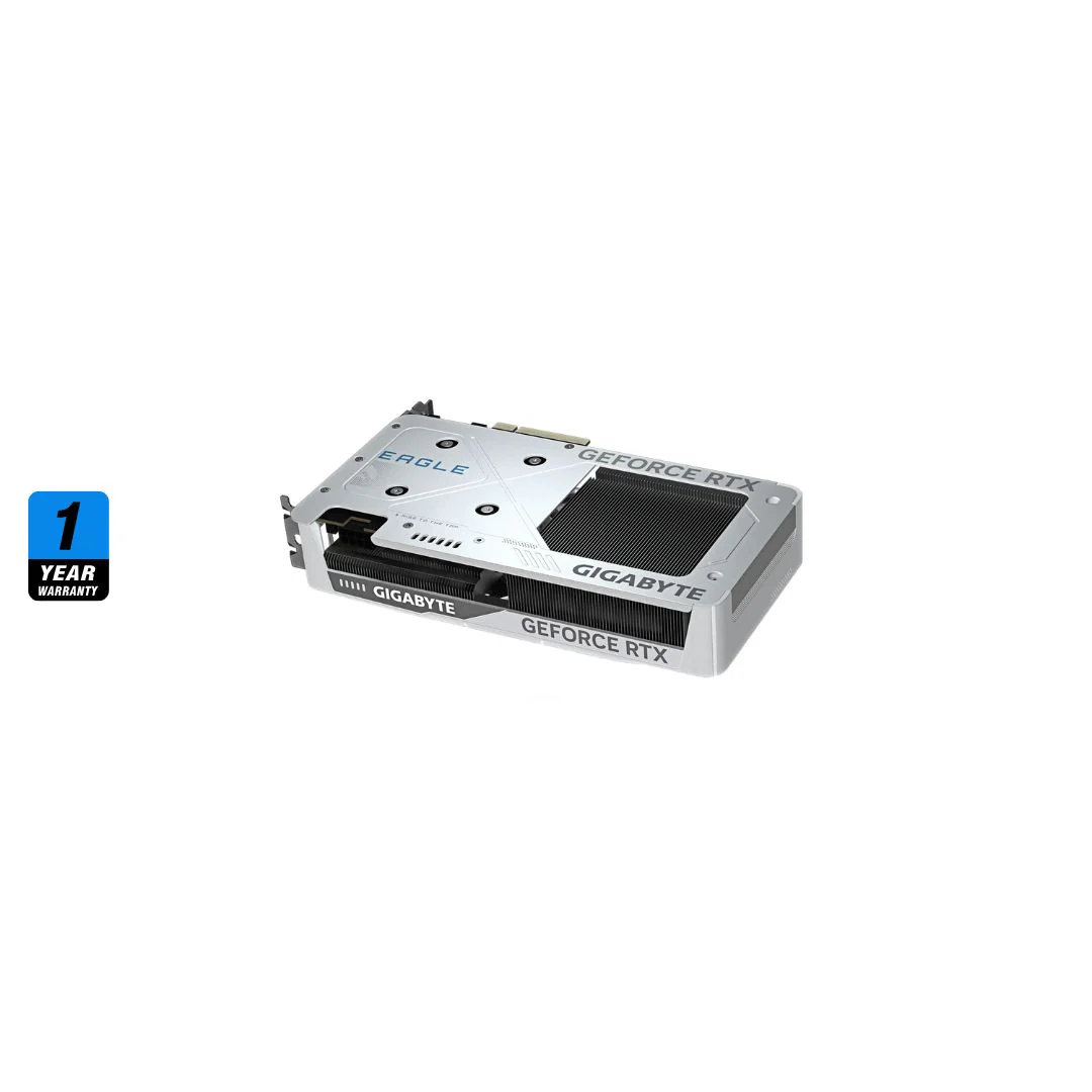 Gigabyte GeForce RTX™ 5060 Ti EAGLE OC ICE 16GB - Image 6