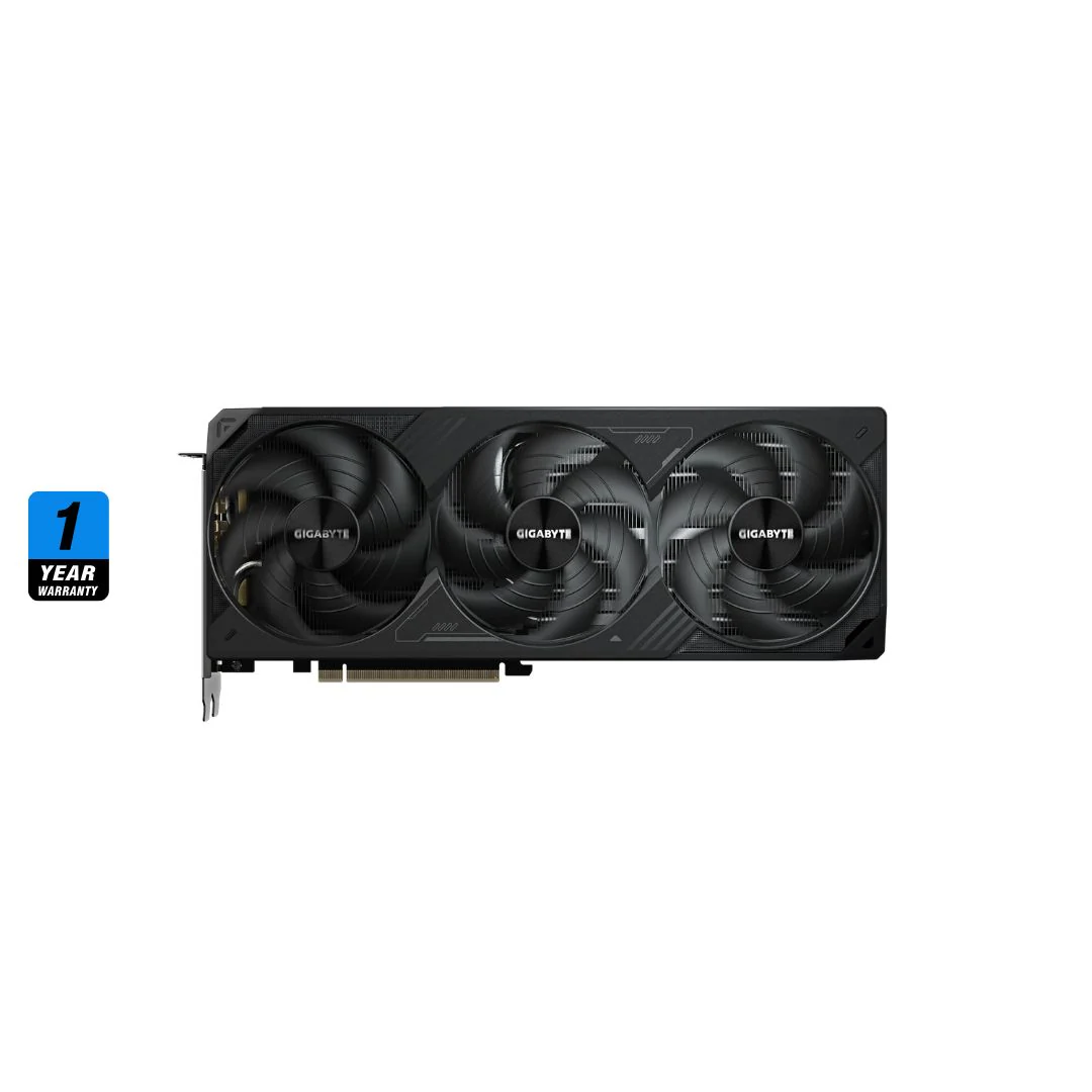 Gigabyte GeForce RTX™ 5080 WINDFORCE OC SFF 16GB - Image 7