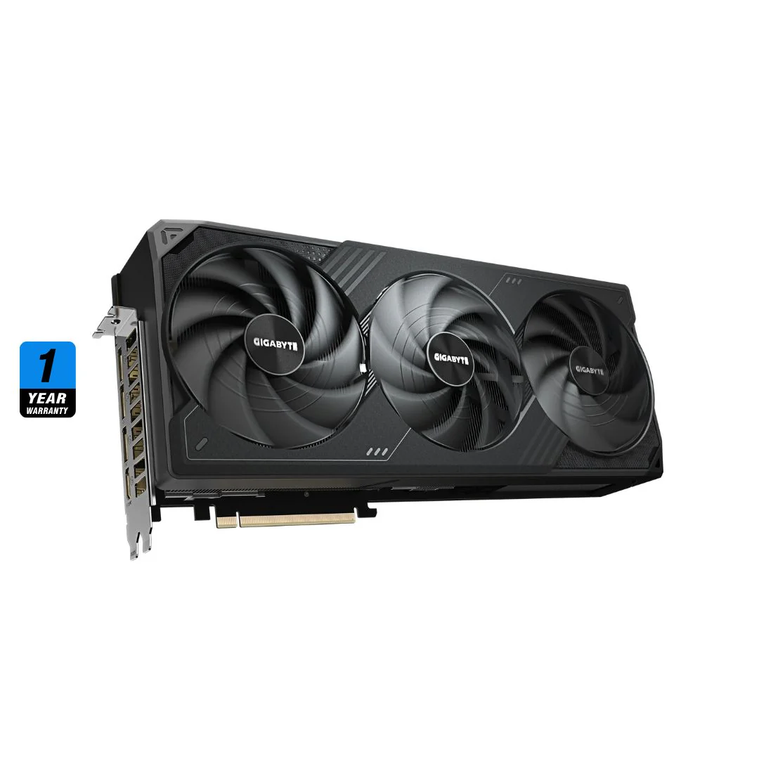 Gigabyte GeForce RTX™ 5090 WINDFORCE OC 32GB - Image 2