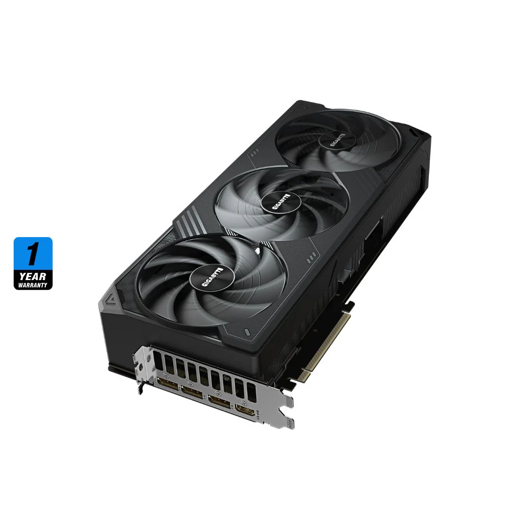 Gigabyte GeForce RTX™ 5090 WINDFORCE OC 32GB - Image 4