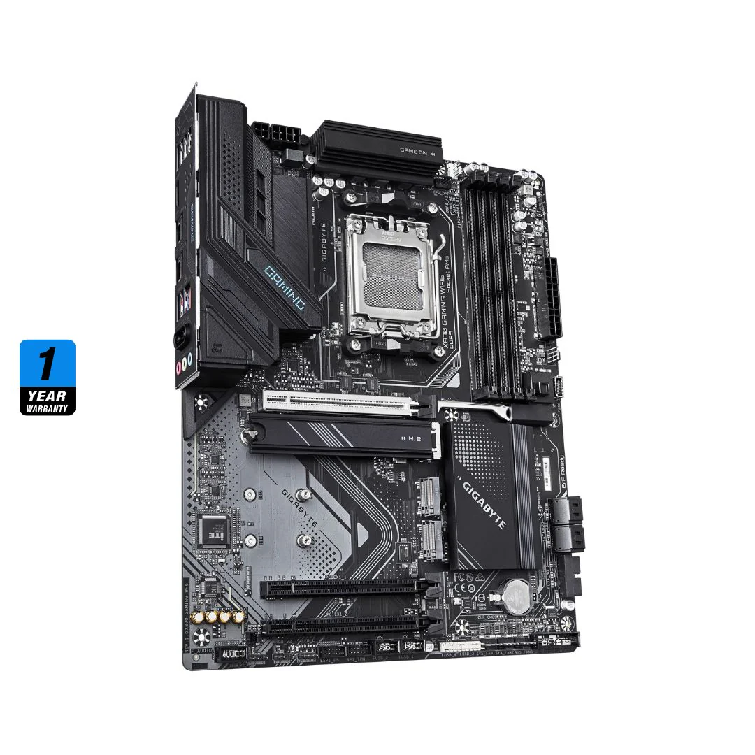 Gigabyte X870 GAMING WIFI6, Motherboard - Image 3