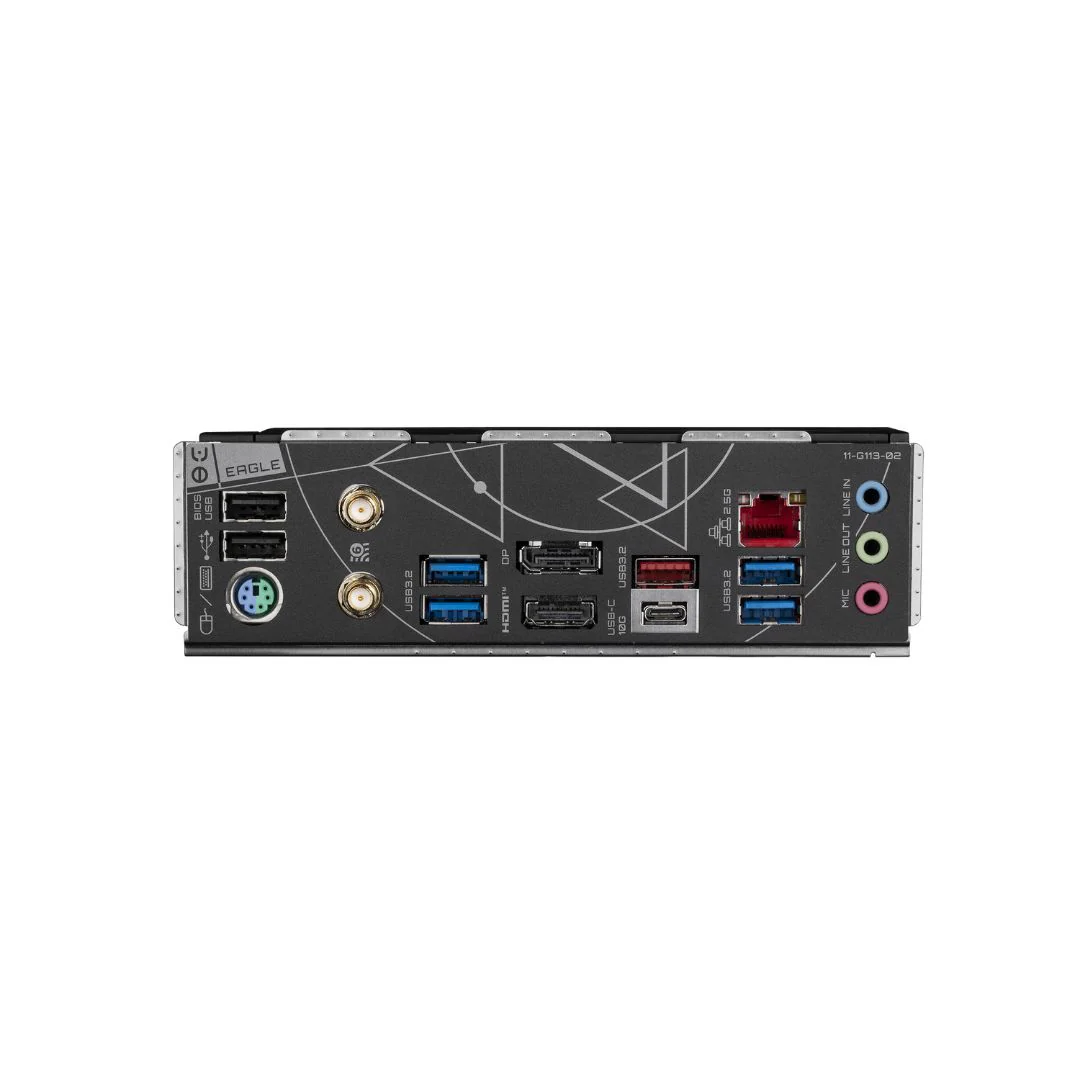 Gigabyte Z790 EAGLE AX, WIFI 6E - Image 4