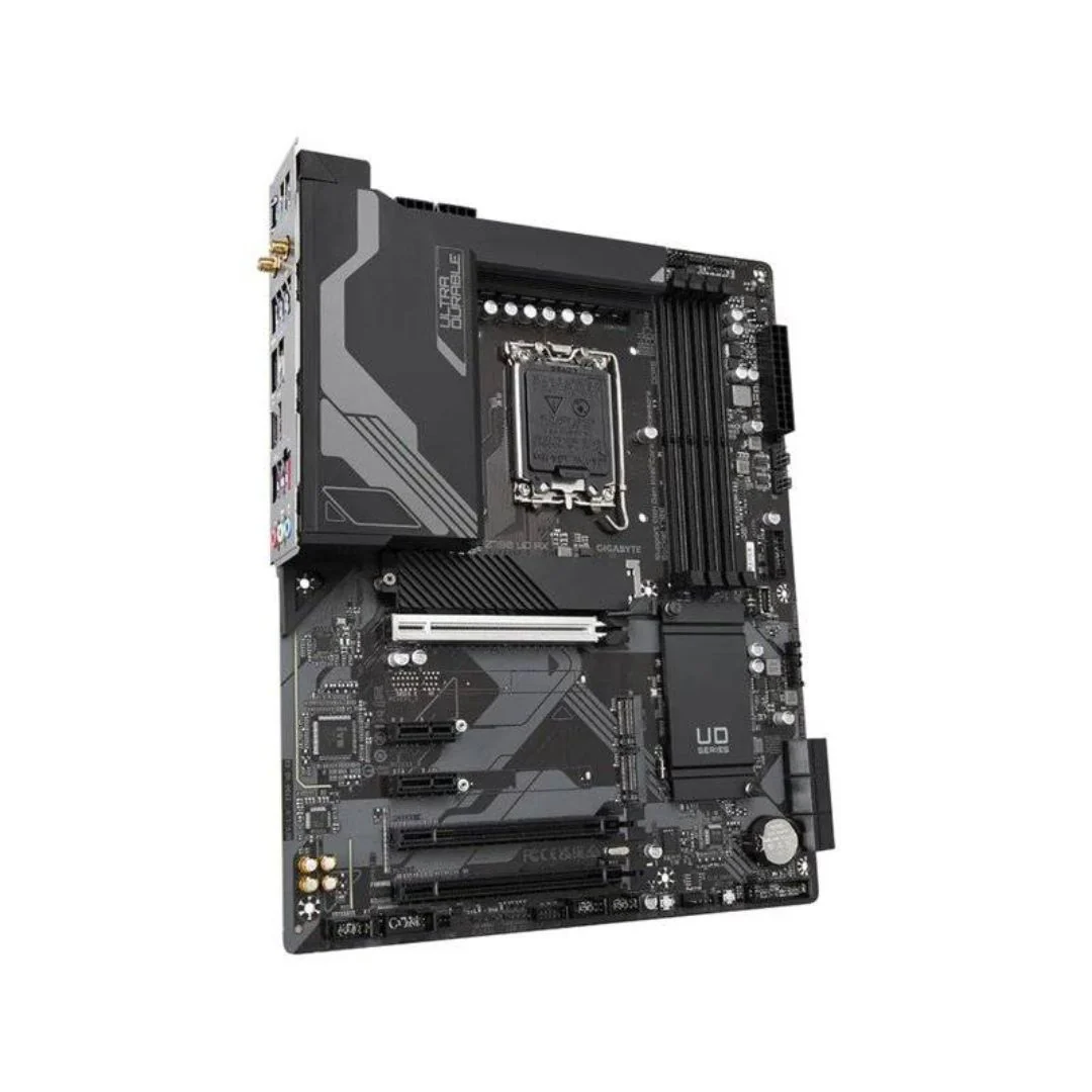 Gigabyte Z790 UD AX WIFI7 - Image 3