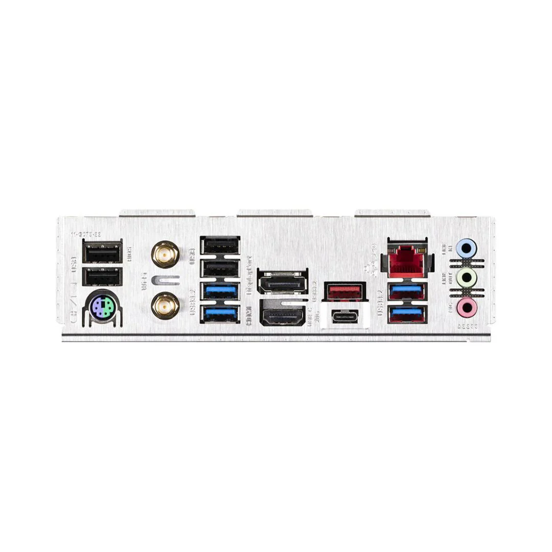 Gigabyte Z790 UD AX WIFI7 - Image 4