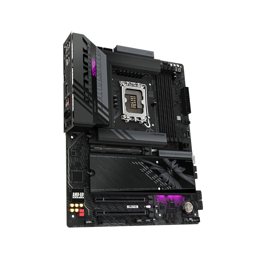 Gigabyte Z890 AORUS ELITE WIFI7 - Image 3