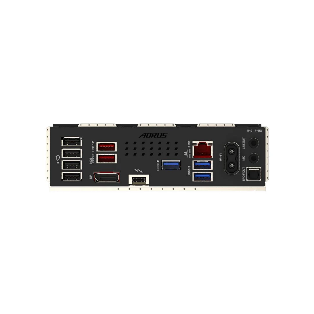 Gigabyte Z890 AORUS ELITE WIFI7 - Image 4