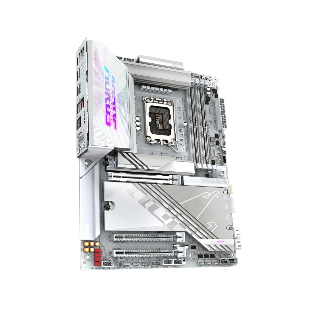 Gigabyte Z890 AORUS PRO ICE - Image 3