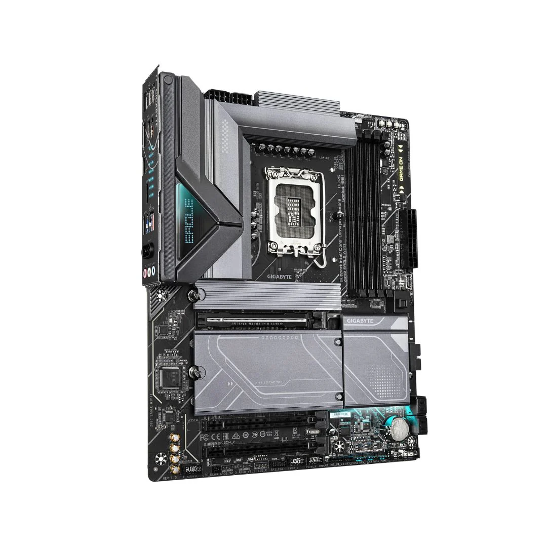 Gigabyte Z890 EAGLE WIFI7 - Image 3